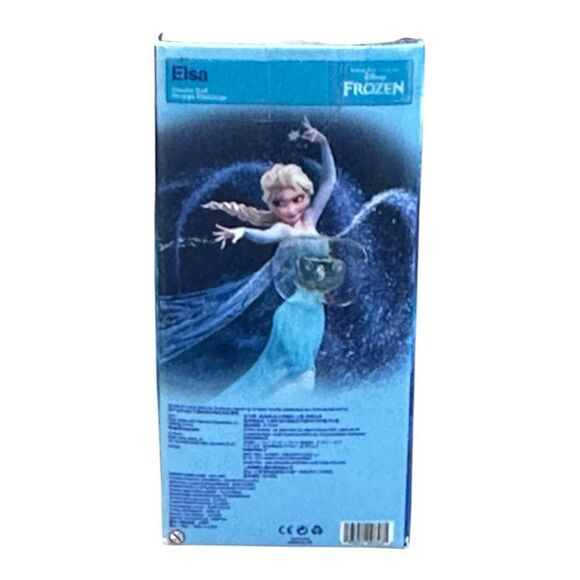 Mini Brands lot of 3 new in box Disney C-3PO Elsa & Jessie
All 3 in lot - Picture 5 of 11